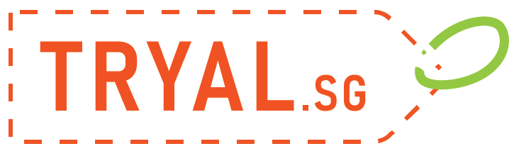  Tryal.sg – Direct Deals from your favourite merchants in Singapore
